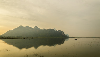 青岛属于南方还是北方？