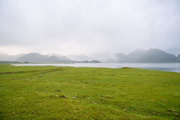 青岛属于南方还是北方？