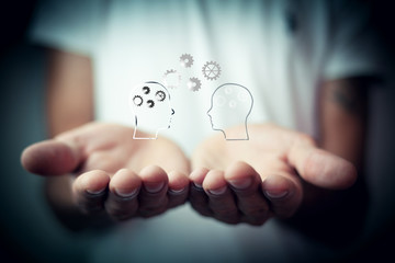 汽车显示abs和刹车灯一直亮是什么原因