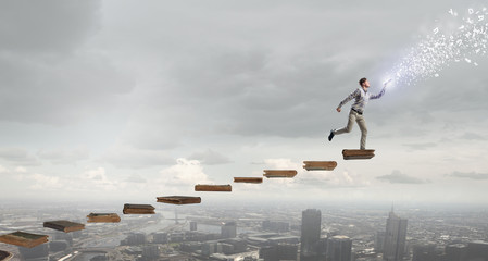 早安心语：发朋友圈的清晨短句